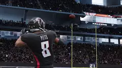 How to make an aggressive catch in Madden 22