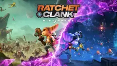Ratchet & Clank: Rift Apart PC Review - A Thing of Beauty