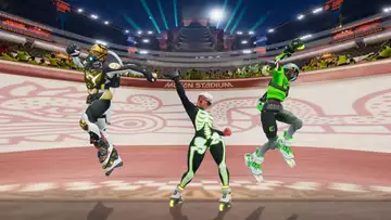 How to get more fans in Roller Champions