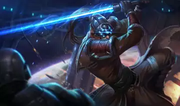 Teamfight Tactics: Galaxies all new classes including Infiltrator and more