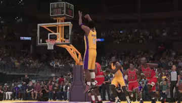 How To Shoot In NBA 2K24: Shot Release Timing Explained