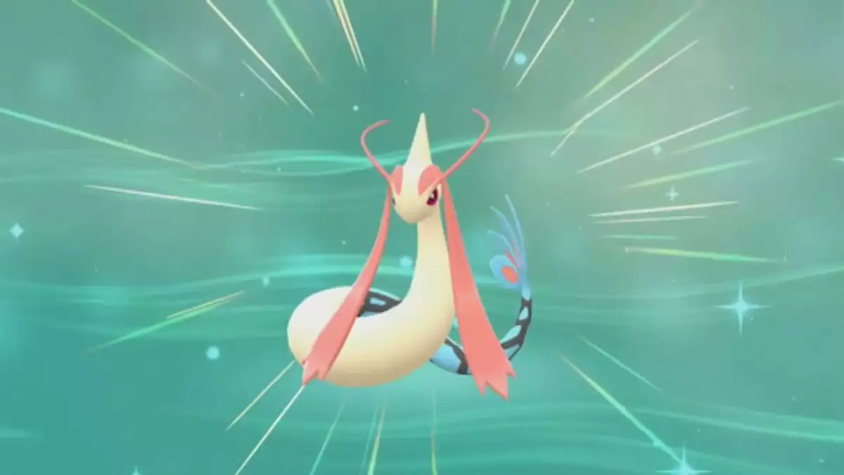 What are Milotic's weaknesses in Pokémon Brilliant Diamond and Shining Pearl?