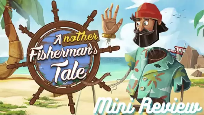 Another Fisherman's Tale PSVR2 Review: Don't Lose Your Head