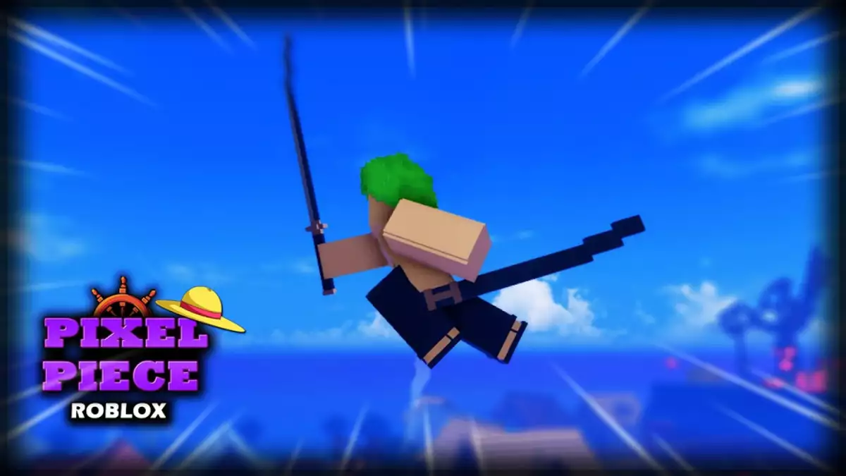 Roblox: How to Get All Fruits in Pixel Piece
