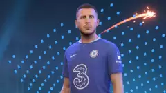 Will Eden Hazard Appear In EA FC 24?
