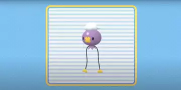 How to catch Drifloon in Pokémon Brilliant Diamond and Shining Pearl