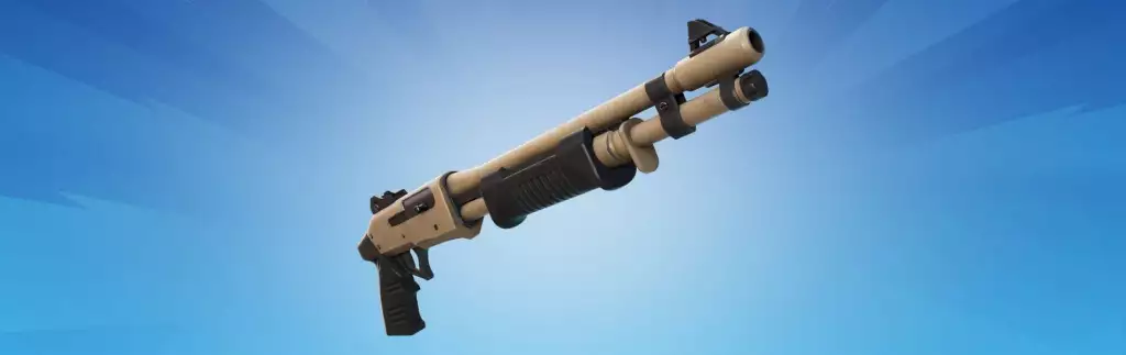 Fortnite v20.30 update balance changes shotguns max damage cap per shot weapon gun adjustments