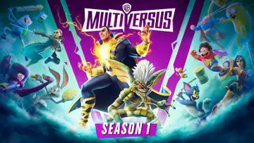 MultiVersus Was Top-Selling Game In July 2022
