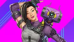 Apex Legends Mobile Rhapsody - Abilities, Progression Perks And More
