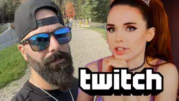 Amouranth roasts Keemstar as the hero misogynists and losers deserve