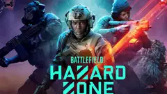 Battlefield 2042 Hazard Zone looks like Tarkov on steroids