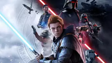 Jedi: Fallen Order sequel in development, there will be no Battlefront III, according to a rumour
