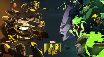 Marvel's Midnight Suns (PS4/Xbox One): Release Date, Content & More - GINX  TV