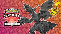 2023 Pokémon San Diego Regional Championships – How To Watch, Schedule, Teams & More