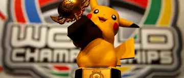 Pokémon eSports Brings Bigger Prize Pools