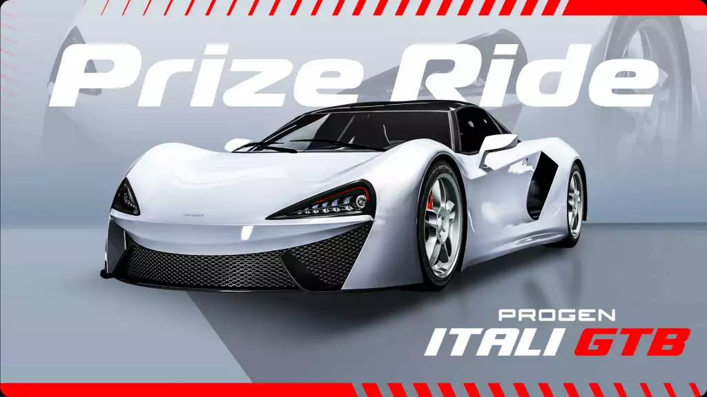 GTA Online May 5 Weekly Update new Car Meet Prize Ride