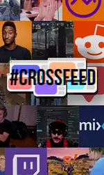 CrossFeed