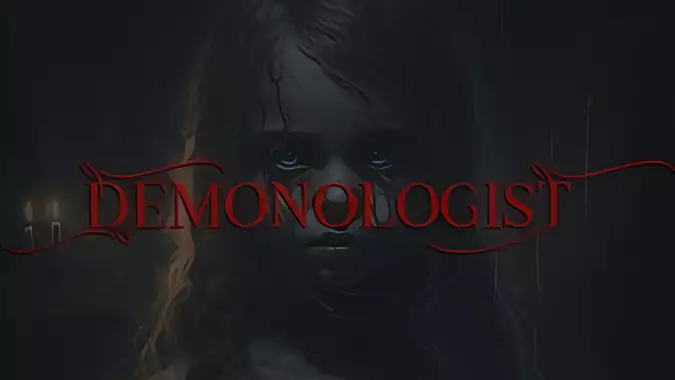 Demonologist: All New Ghosts