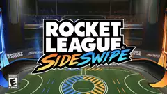 How to play Rocket League Sideswipe on PC