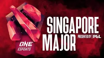 Dota 2 Singapore Major: How to watch, schedule, teams, format and more