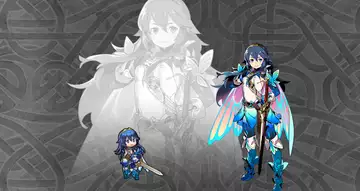 Fire Emblem fans want hentai artist's work removed from game