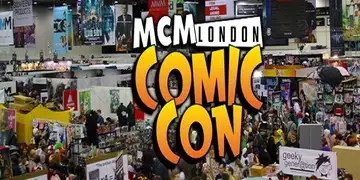 Ginx Live: ESL Premiership at MCM Comic Con
