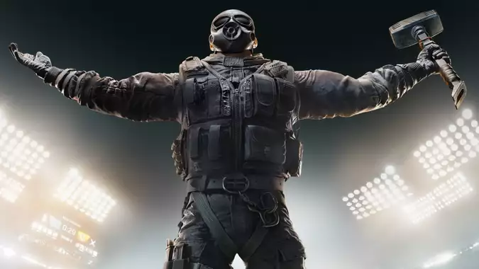 Best Rainbow Six Siege Attackers, Ranked in 2023
