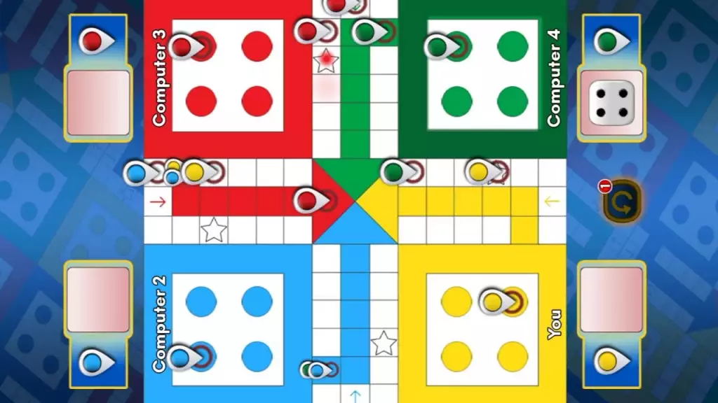 ludo king pc how to play and download