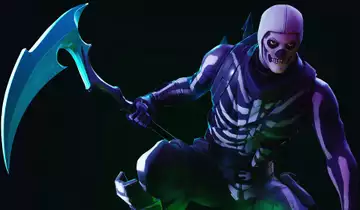 Top 10 scariest Fortnite skins for Halloween