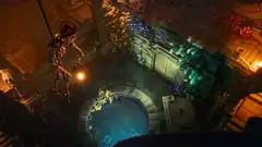 Sea of Thieves Shrine of Ancient Tears guide - The Sunken Kingdom
