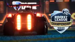 Rocket League Championship Series Season 8 Finals Viewer's Guide
