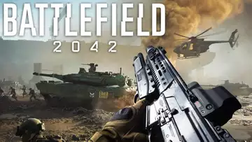 How to check Battlefield 2042 server status