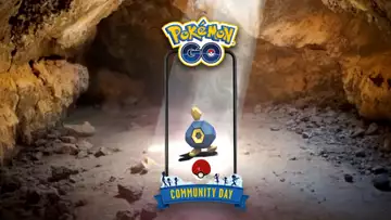 Pokémon GO Roggenrola Community Day – Dates, Featured Pokémon, More
