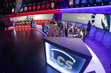 LCS Lock In 2021: Schedule, groups and how to watch