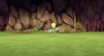 How to catch Bellsprout in Pokémon Brilliant Diamond and Shining Pearl
