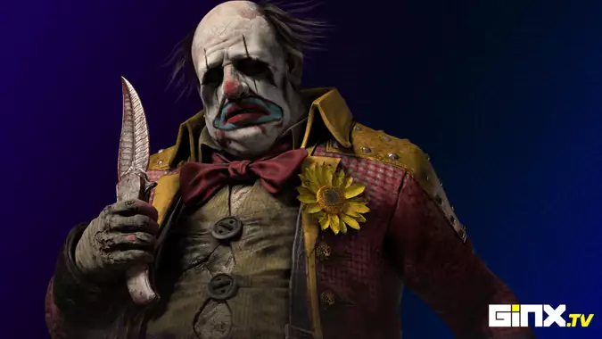Best Clown Builds In Dead By Daylight (December 2023)