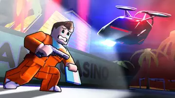 When Does Roblox Jailbreak Season 18 Come Out?