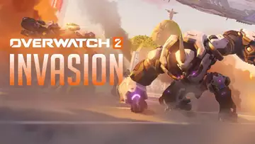 Overwatch 2 Invasion Release Date, New Support Hero, Gameplay Missions, More