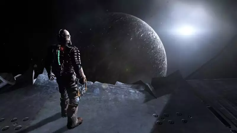 Dead Space Remake Release date features gameplay and more Original Dead Space story and gameplay