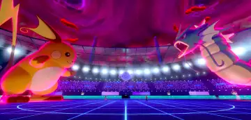 Pokémon competitive players ban Dynamax from Smogon tournaments