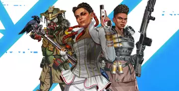 Apex Legends Mobile Season 2 Battle Pass - Price and All Rewards