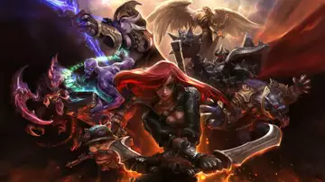 League of Legends GlitchCon Super Team Showdown: How to watch, schedule, format and more