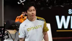 Seoul Dynasty to retire Ryujehong’s jersey