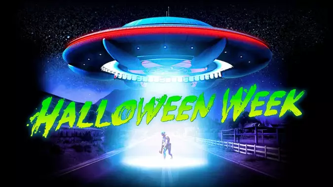 GTA Online UFO Location Today (October 2023)