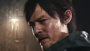 Silent Hills to be revived on PS5 with Hideo Kojima, claims rumour