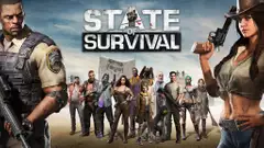 State of Survival Gift Codes June 2022: Get free Biocaps, speedups, and resources