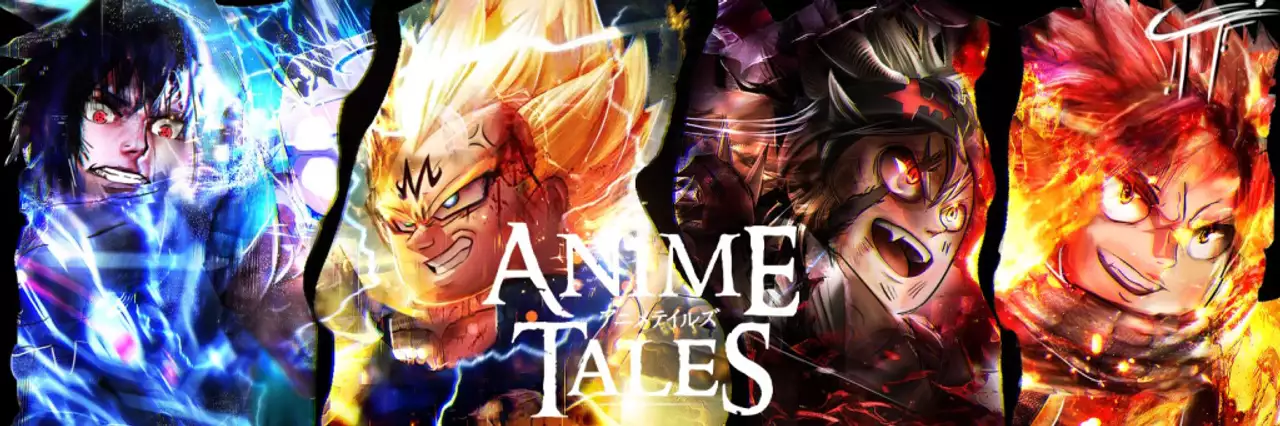 Anime Tales Codes (December 2023): Get Free Rewards