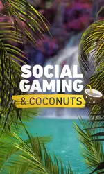 Social Gaming and Coconuts
