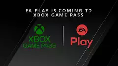 Xbox Game Pass partners with EA Play to bring even more games to users
