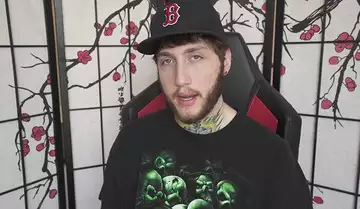 FaZe Banks faces backlash over "censorship" comments made in wake of US election